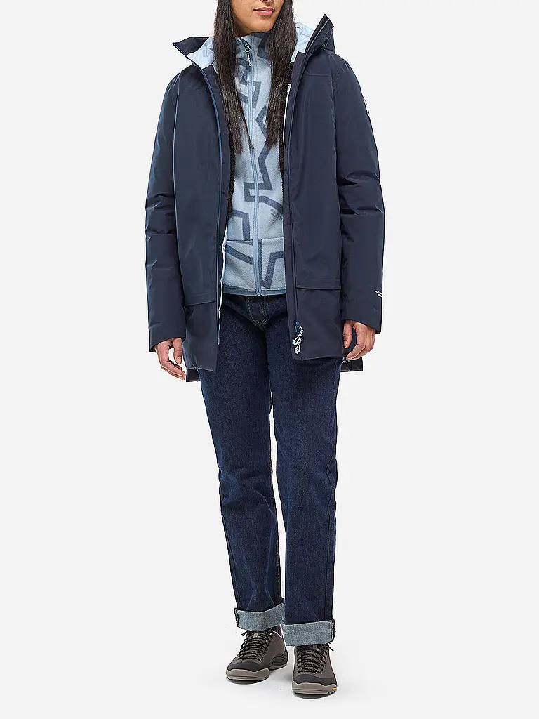 MILLET | Giacca in pile da donna CIMAÏ |