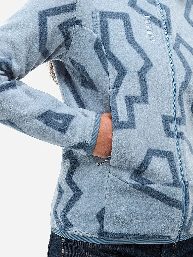 MILLET | Giacca in pile da donna CIMAÏ |