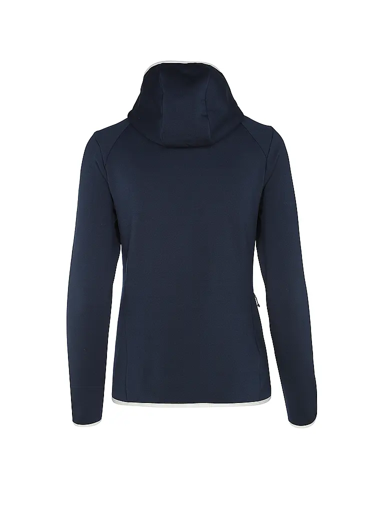 MILLET | Giacca in pile da donna Seneca Hoodie |