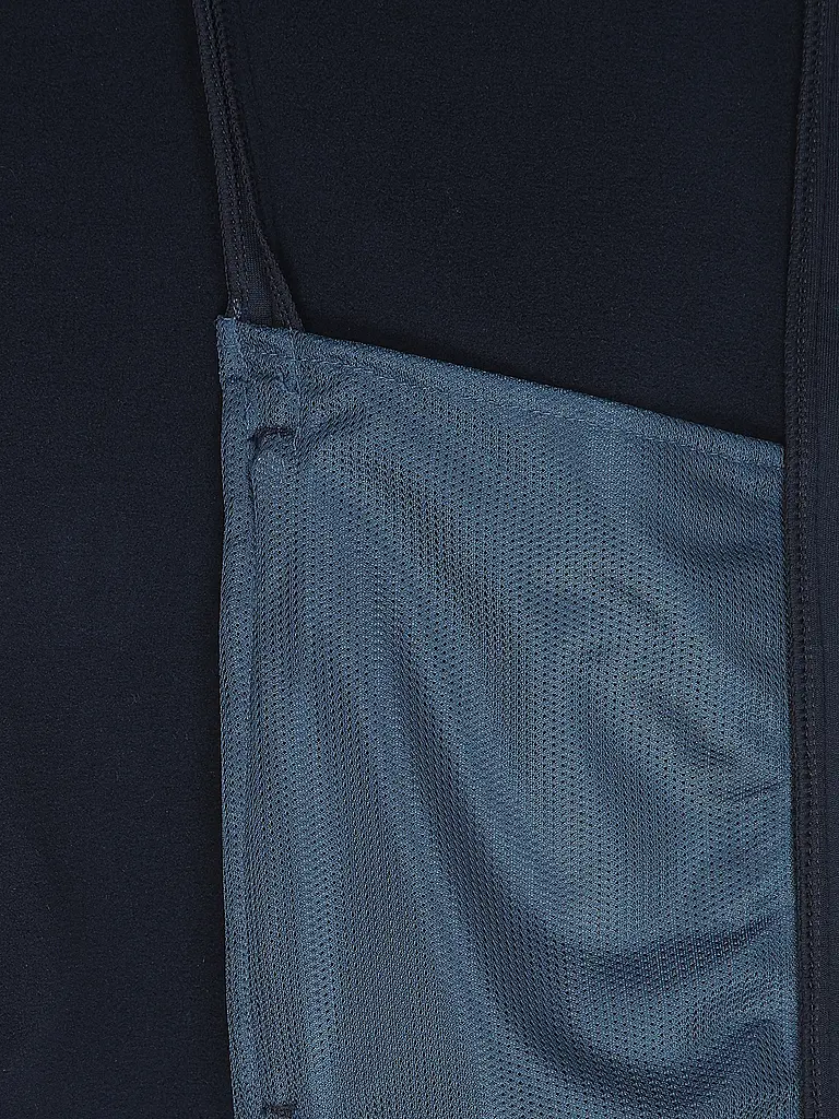 MILLET | Giacca in pile da donna Seneca Hoodie |