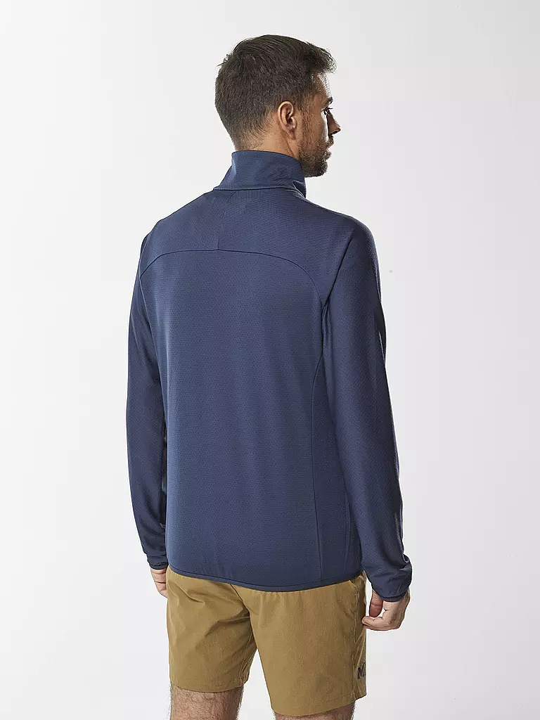 MILLET | Giacca in pile da uomo Lokka3 |