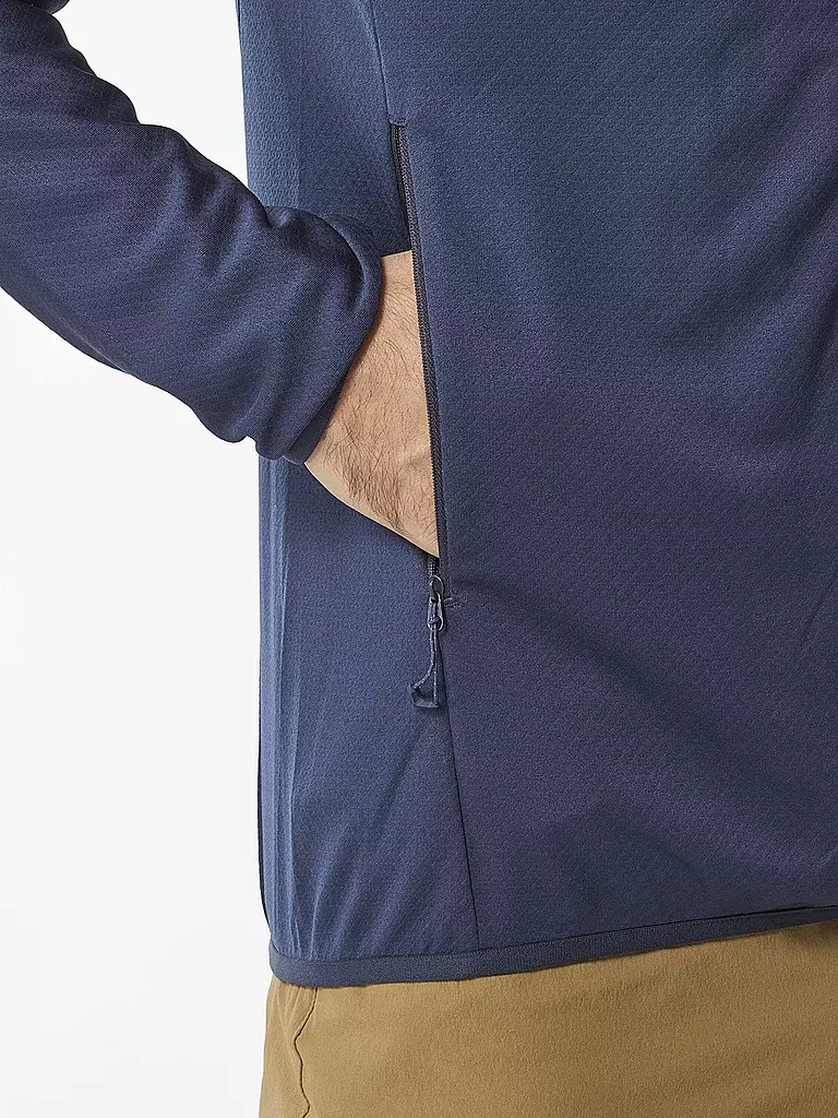 MILLET | Giacca in pile da uomo Lokka3 |