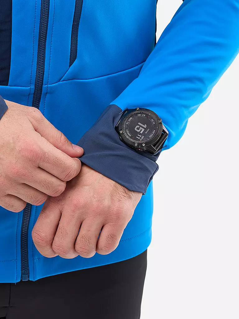 MILLET | Giacca in pile da uomo Pierra Ment |