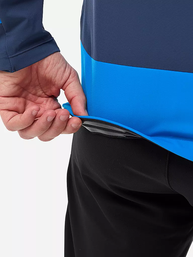 MILLET | Giacca in pile da uomo Pierra Ment |