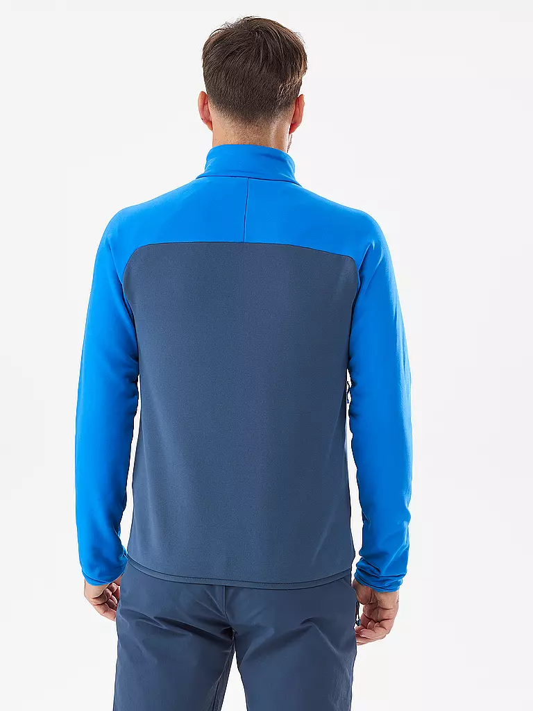 MILLET | Giacca in pile da uomo Seneca |