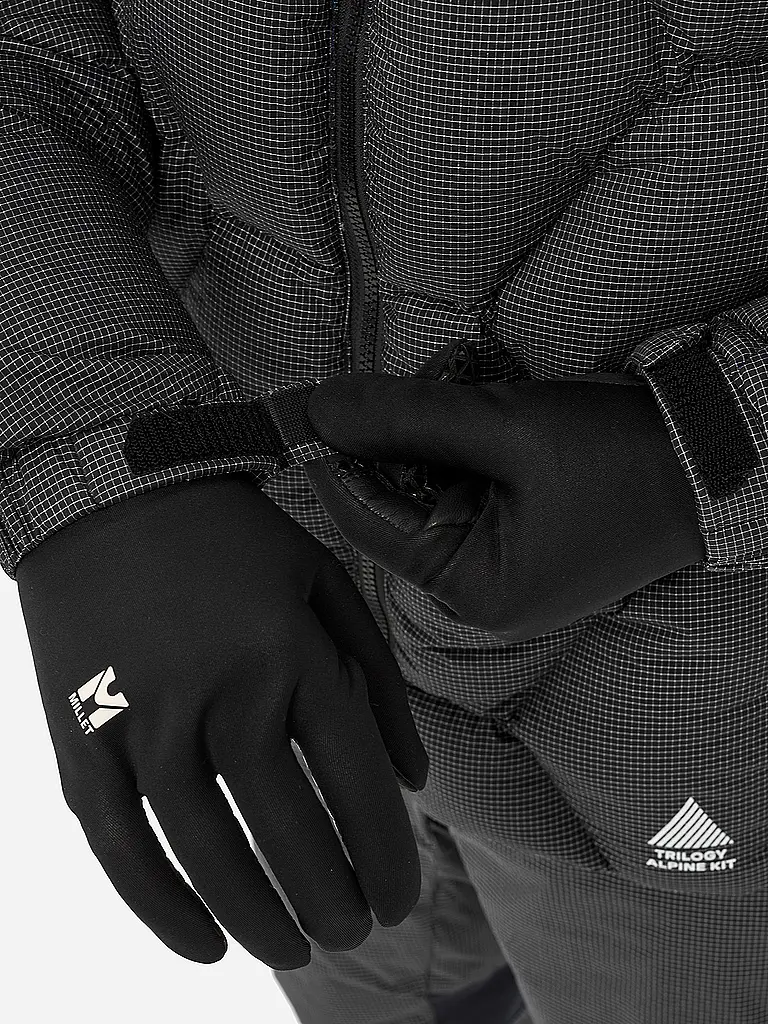 MILLET | Giacca isolante da uomo per alpinismo Trilogy Jorasses Dyneema Down | 