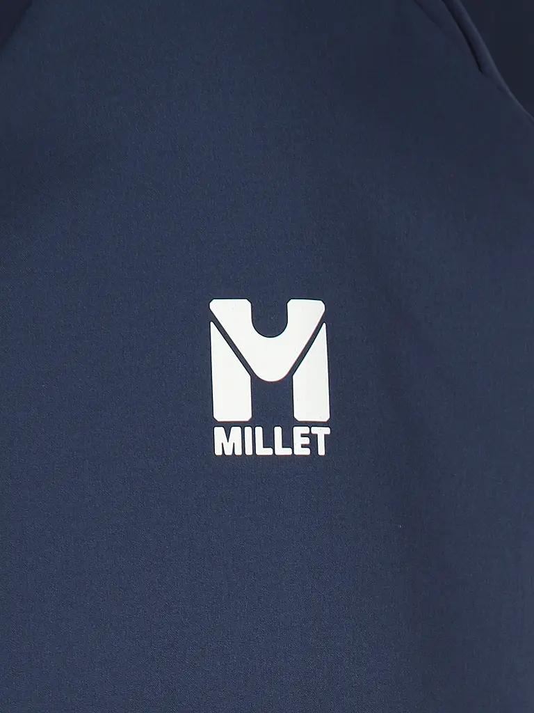 MILLET | Giacca softshell da turismo da donna Seneca |