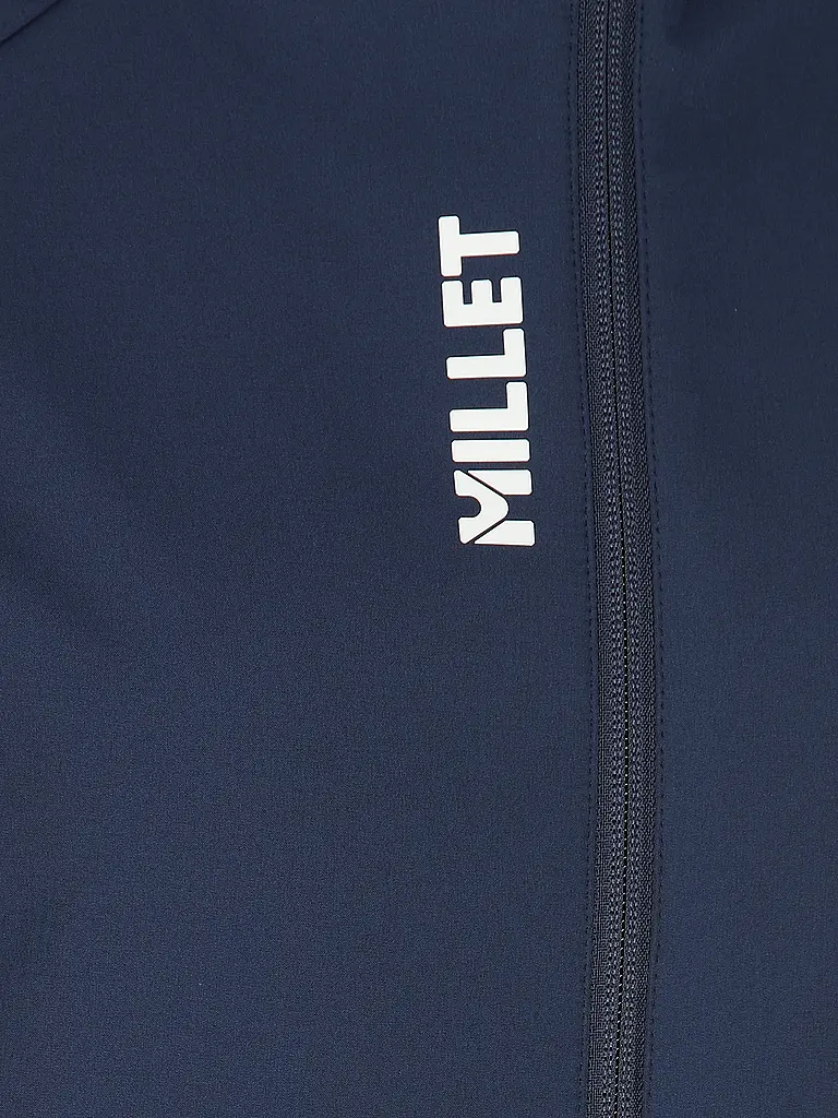 MILLET | Giacca softshell da turismo da donna Seneca |