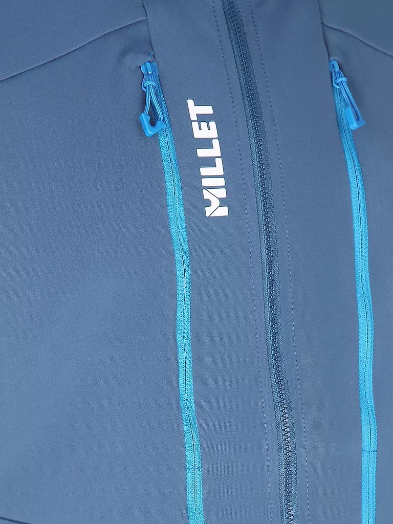 MILLET | Gilet da uomo Pierra Ment |