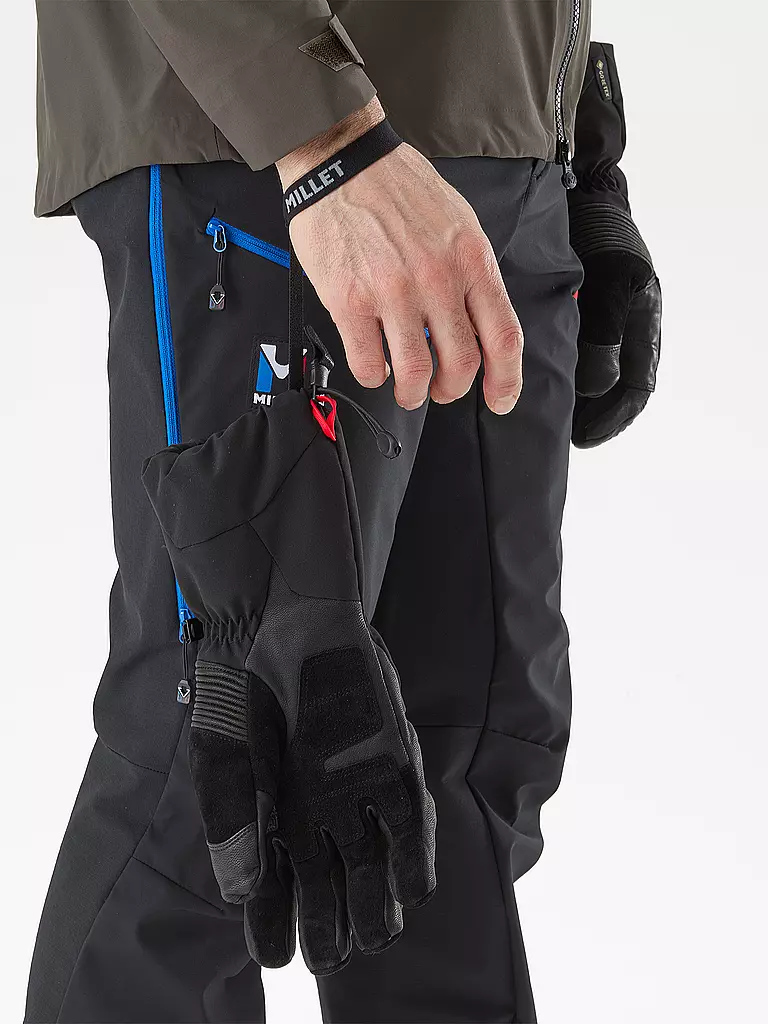 MILLET | Guanti Trilogy Icon GTX Primaloft |