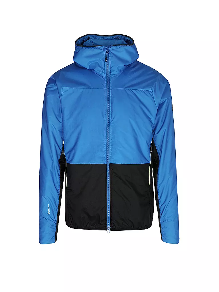 MILLET | Herren Touren Isojacke Trilogy Edge Aircore | Blu