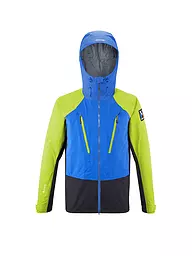 MILLET | Herren Tourenjacke Trilogy V Icon Dual GTX Pro | Blu