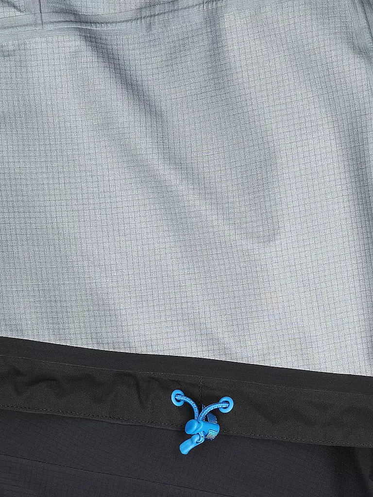 MILLET | Herren Tourenjacke Trilogy V Icon Dual GTX Pro | Blu