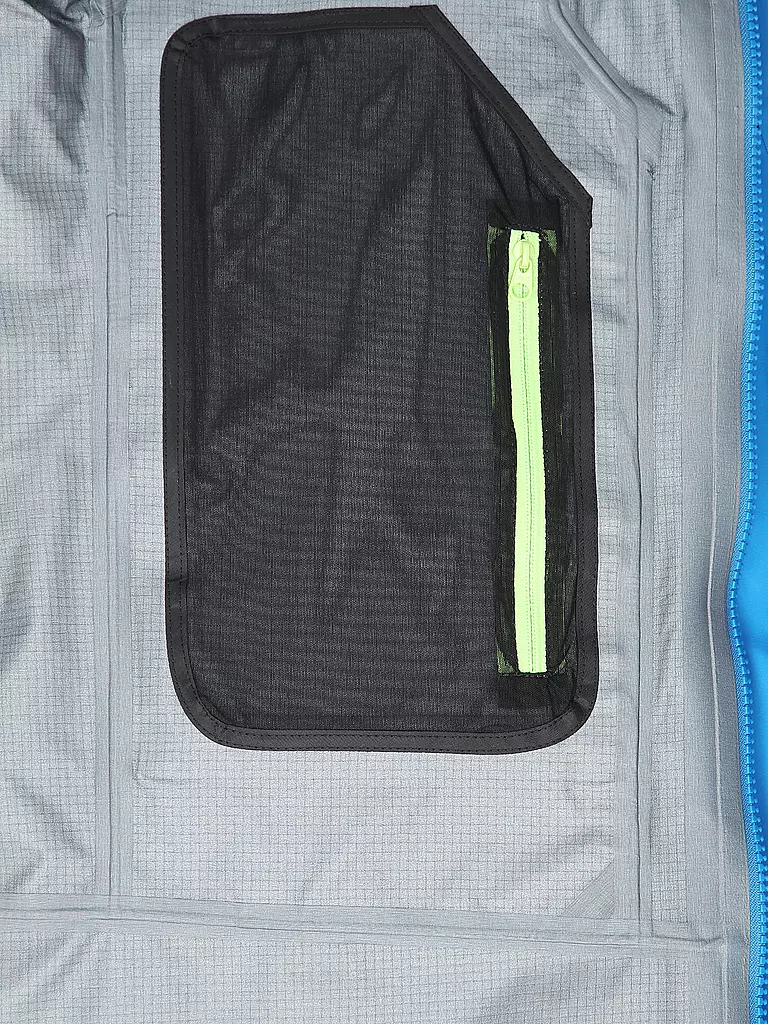 MILLET | Herren Tourenjacke Trilogy V Icon Dual GTX Pro | Blu