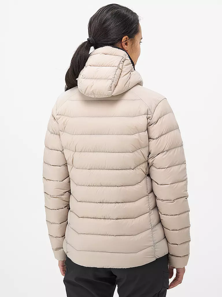 MILLET | Iso Giacca da donna Evole 700 Down con cappuccio |