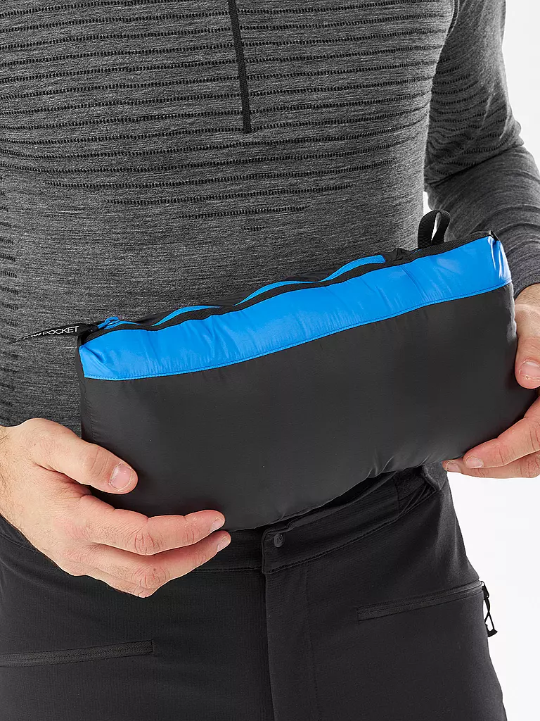 MILLET | Iso Giacca da uomo Evole 700 Down con cappuccio |