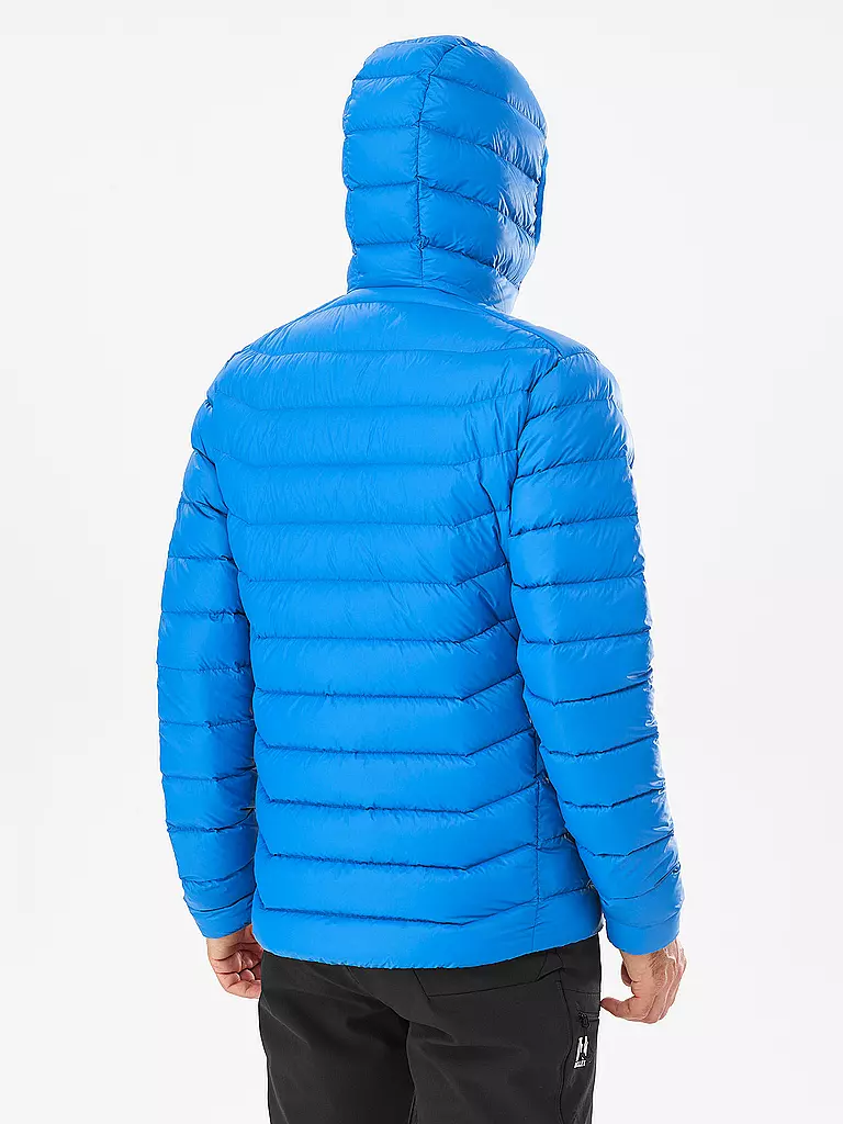 MILLET | Iso Giacca da uomo Evole 700 Down con cappuccio |