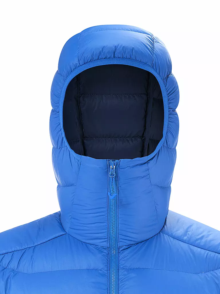 MILLET | Iso Giacca da uomo Evole 700 Down con cappuccio |