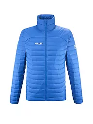 MILLET | Iso Giacca da uomo Evole Light 700 Down | Blu