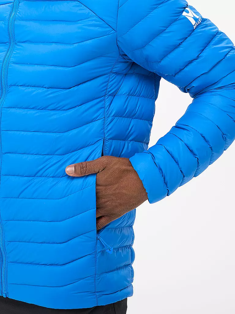 MILLET | Iso Giacca da uomo Evole Light 700 Down |