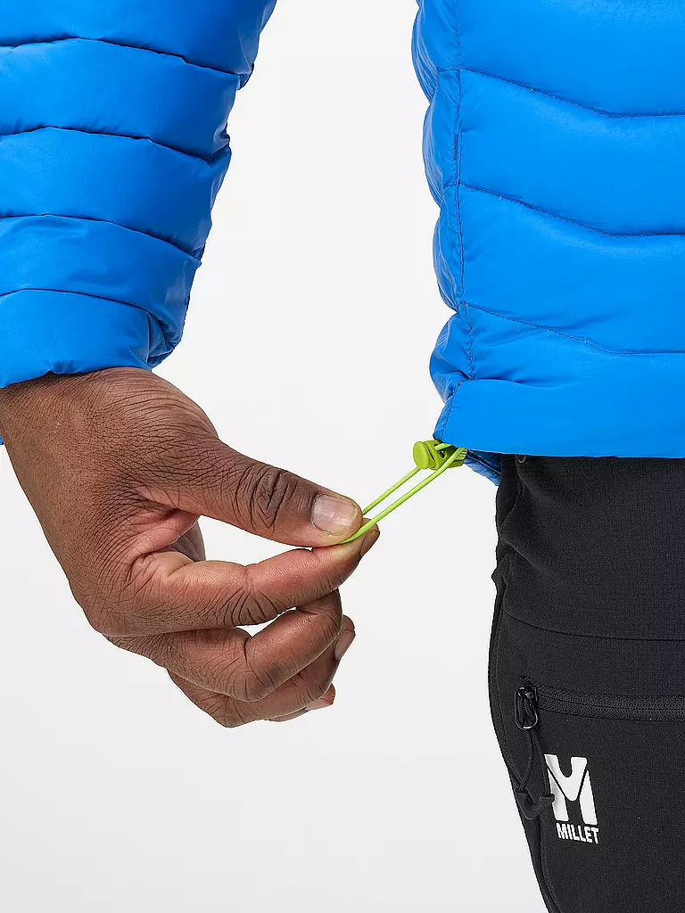 MILLET | Iso Giacca da uomo Evole Light 700 Down |