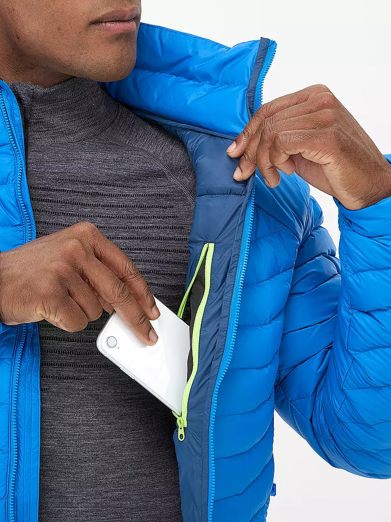 MILLET | Iso Giacca da uomo Evole Light 700 Down |