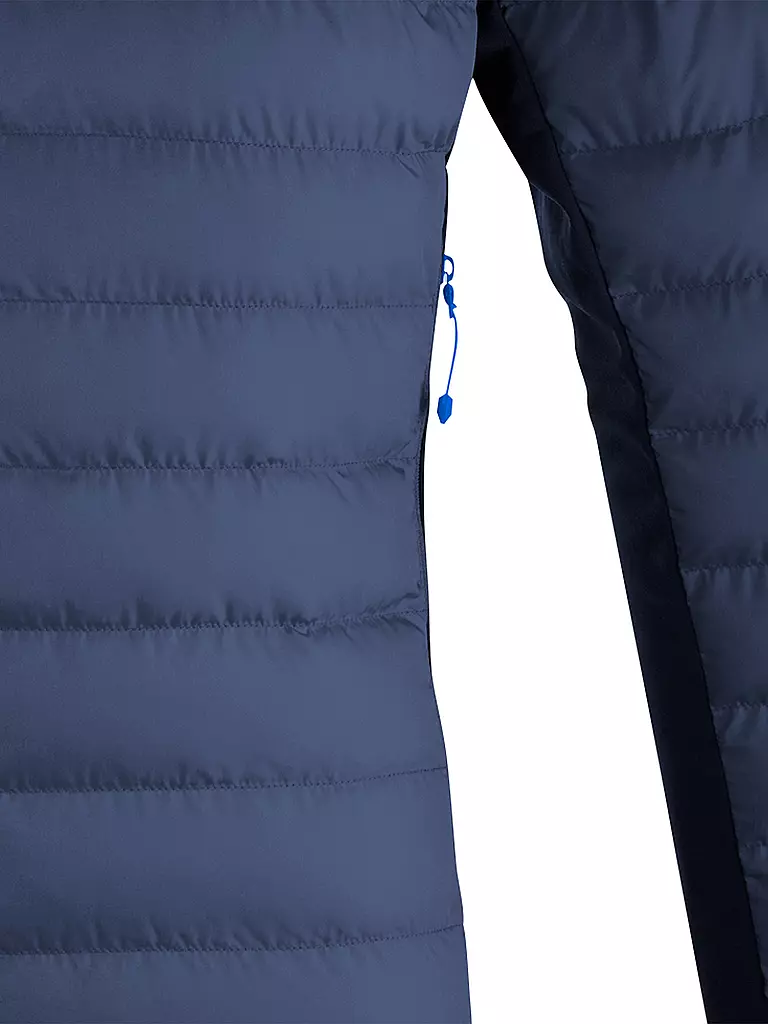 MILLET | Iso Giacca da uomo FITZ ROY WARM con cappuccio |