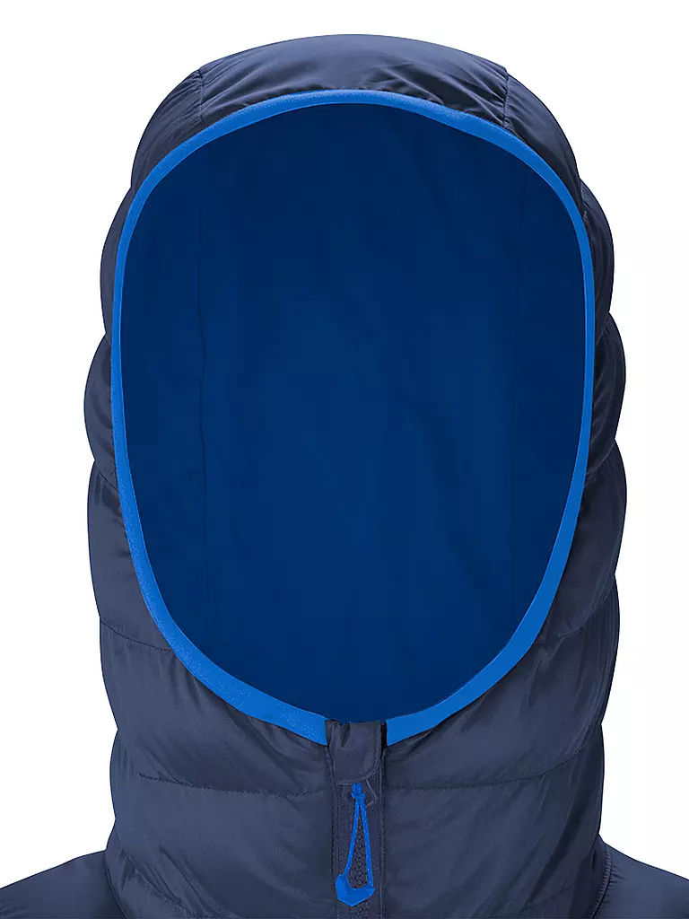 MILLET | Iso Giacca da uomo FITZ ROY WARM con cappuccio |