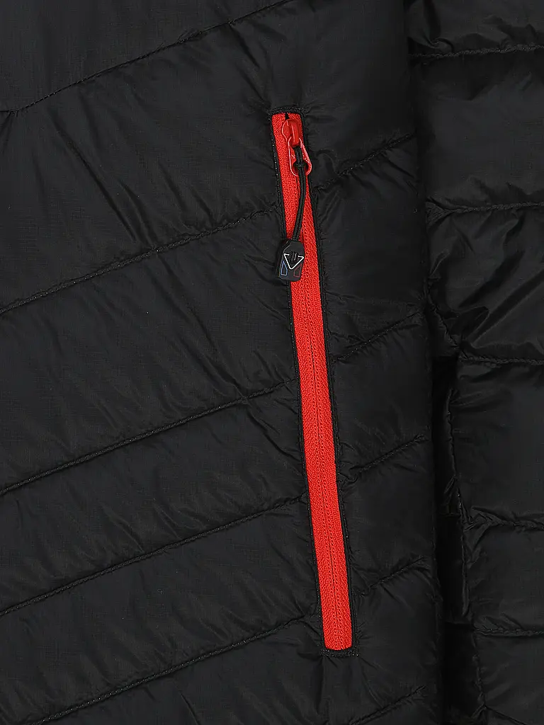 MILLET | Iso Giacca da uomo TRILOGY JORASSES LIGHT DOWN HOODIE |