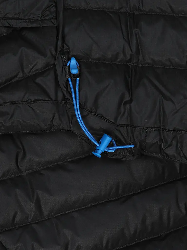 MILLET | Iso Giacca da uomo TRILOGY JORASSES LIGHT DOWN HOODIE |