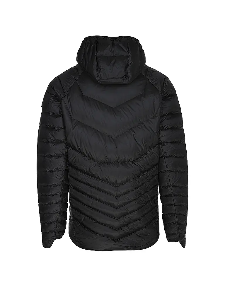 MILLET | Iso Giacca da uomo TRILOGY JORASSES LIGHT DOWN HOODIE |