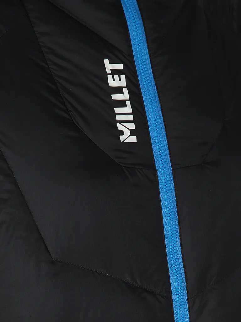 MILLET | Iso Giacca da uomo TRILOGY JORASSES LIGHT DOWN HOODIE |