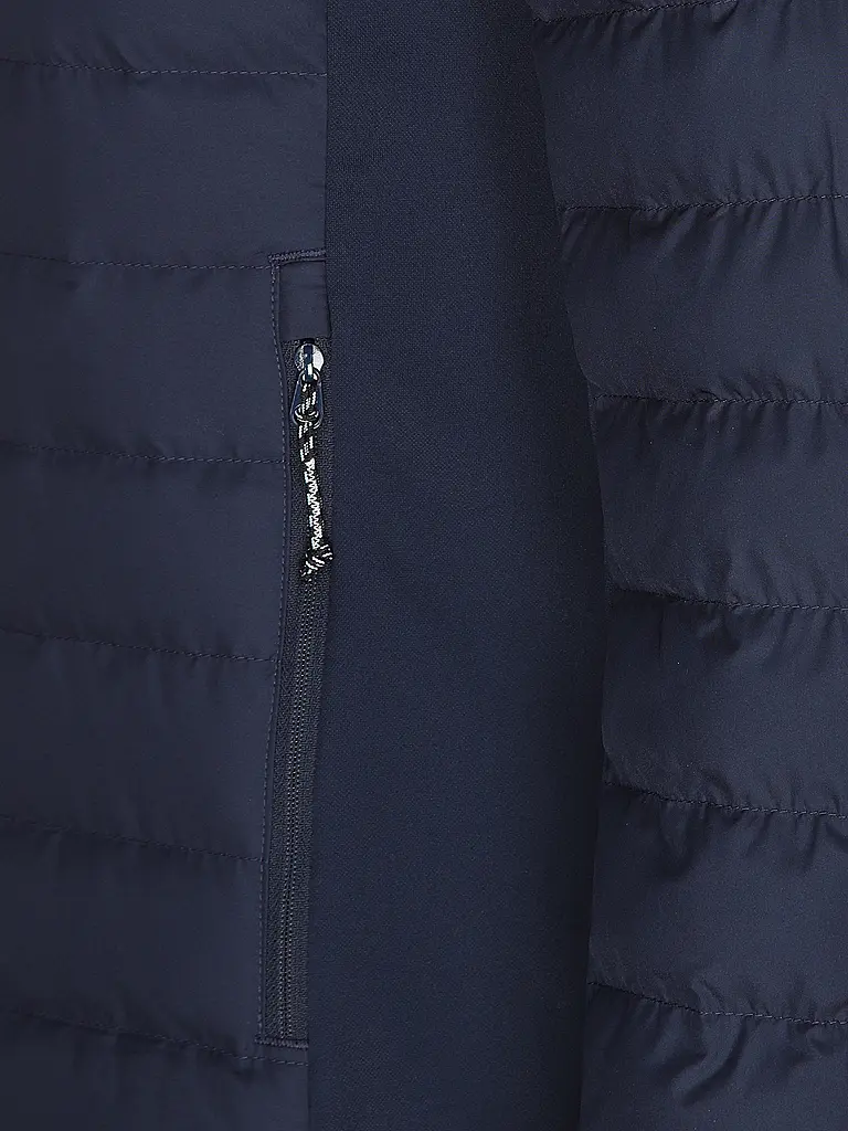 MILLET | Isogiacca da donna Fritz Roy Warm con cappuccio |