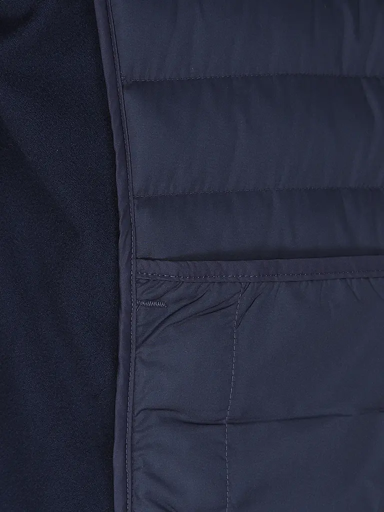 MILLET | Isogiacca da donna Fritz Roy Warm con cappuccio |