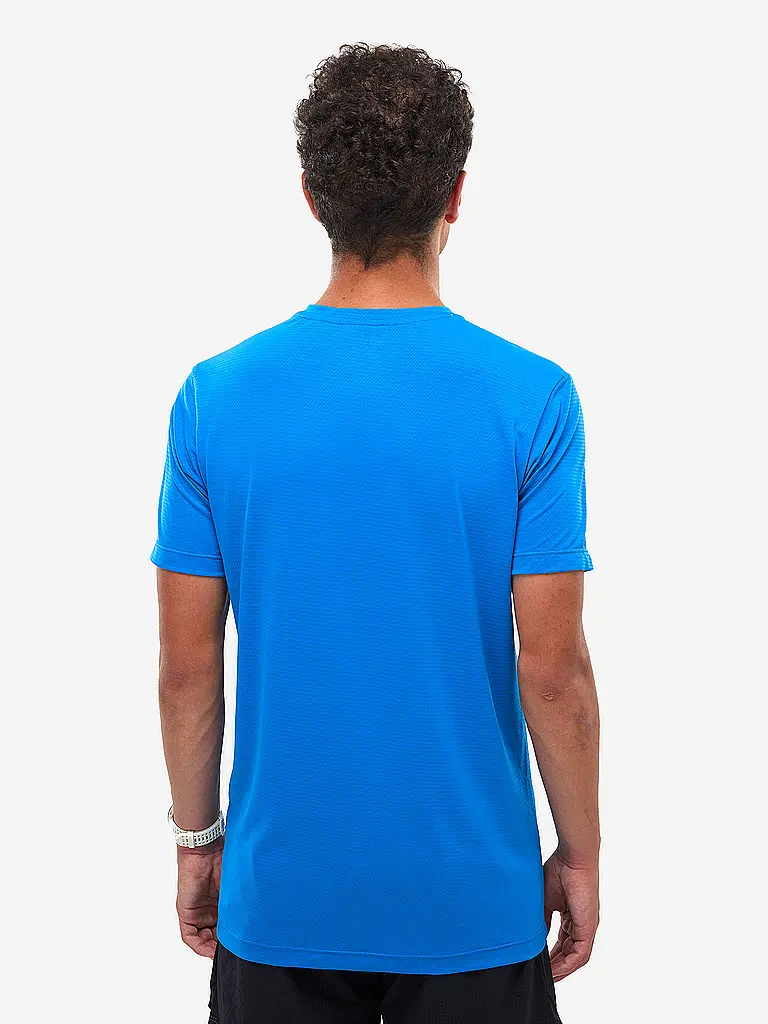 MILLET | Maglietta da uomo da turismo INTENSE ESSENTIAL |