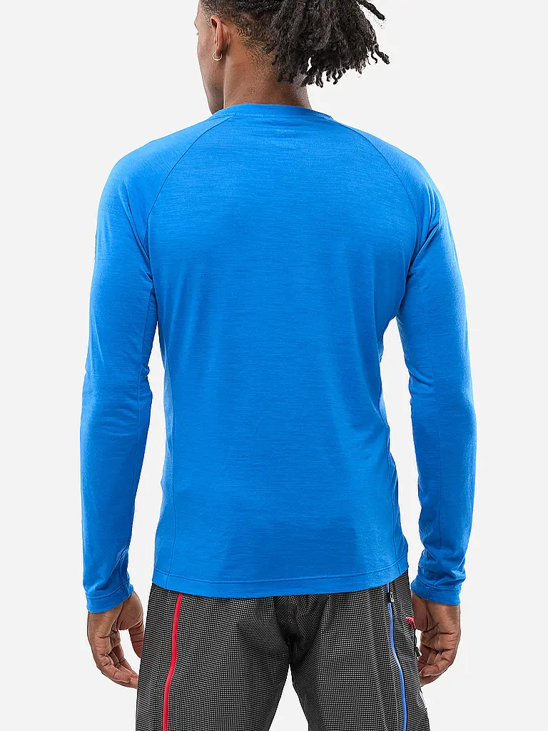 MILLET | Maglietta funzionale da uomo Trilogy Wool |