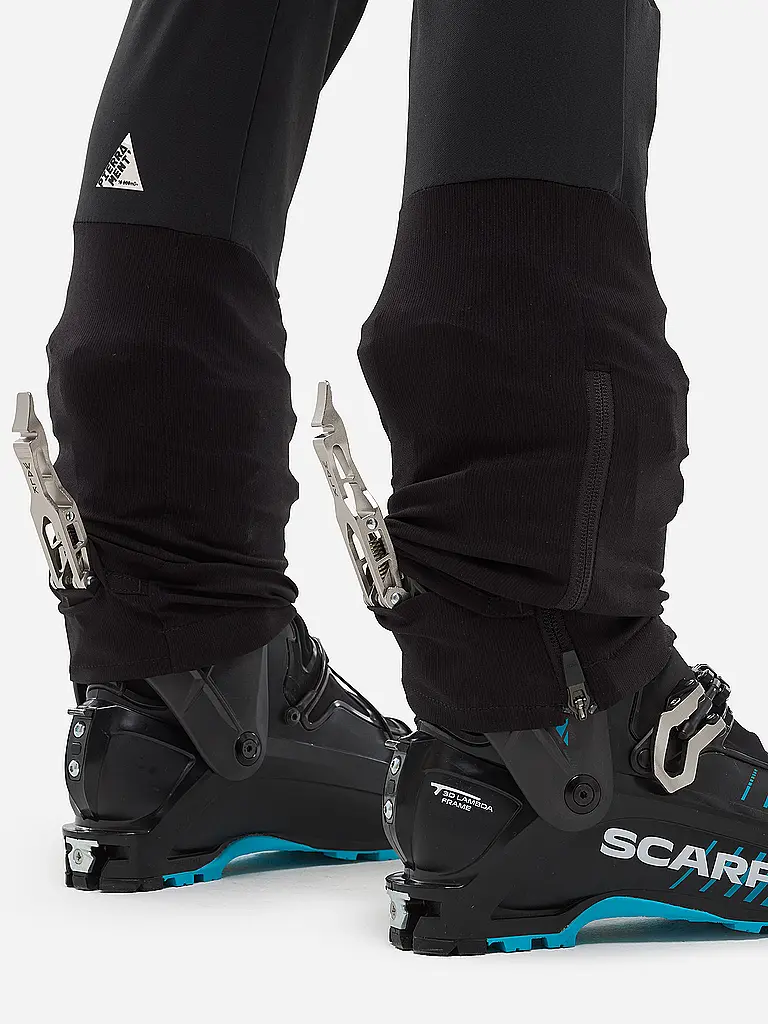 MILLET | Pantaloni da sci alpinismo da donna Pierra Ment |