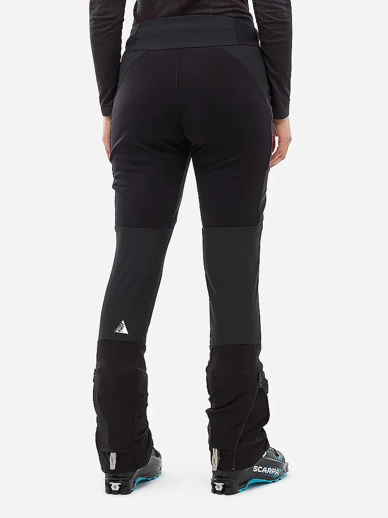 MILLET | Pantaloni da sci alpinismo da donna Pierra Ment |