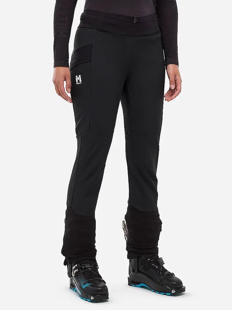 MILLET | Pantaloni da sci alpinismo da donna Pierra Ment |