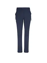 MILLET | Pantaloni da trekking da donna All Outdoors XCS 100 | Blu scuro