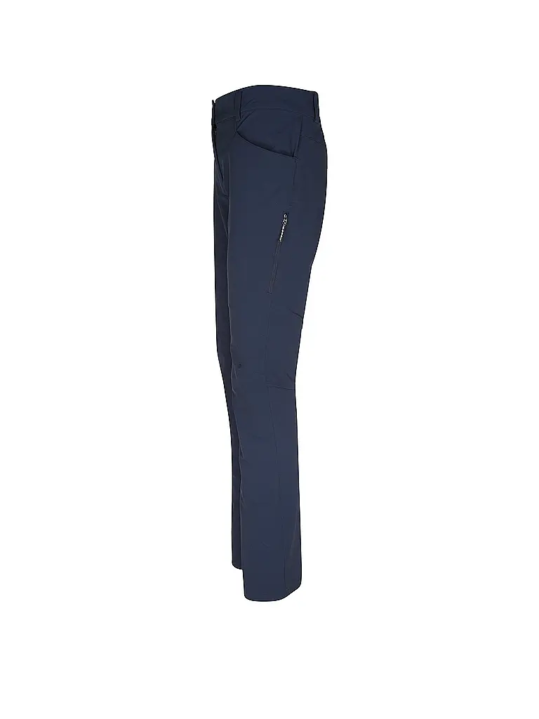 MILLET | Pantaloni da trekking da donna All Outdoors XCS 100 |