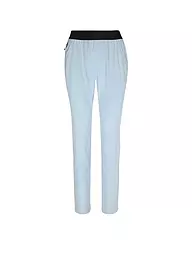 MILLET | Pantaloni da trekking da donna Wanaka Stretch III | Blu chiaro