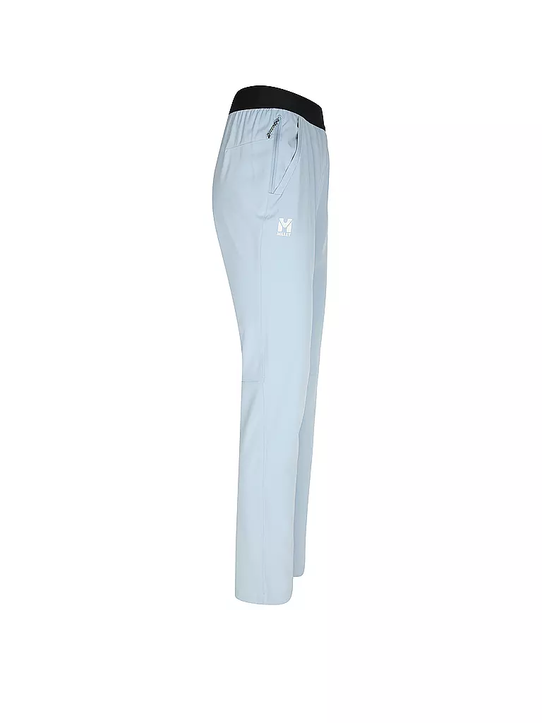 MILLET | Pantaloni da trekking da donna Wanaka Stretch III |