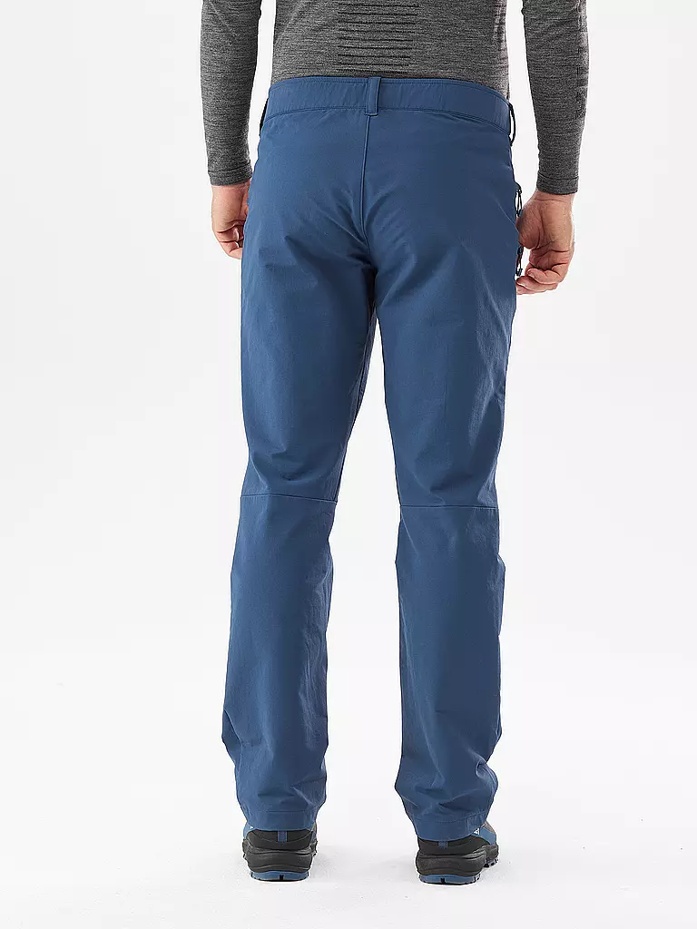 MILLET | Pantaloni da trekking da uomo ALL OUTDOOR XCS200 |