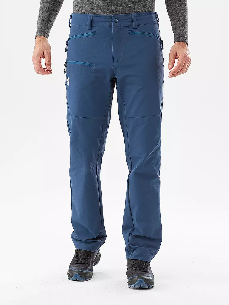 MILLET | Pantaloni da trekking da uomo ALL OUTDOOR XCS200 |