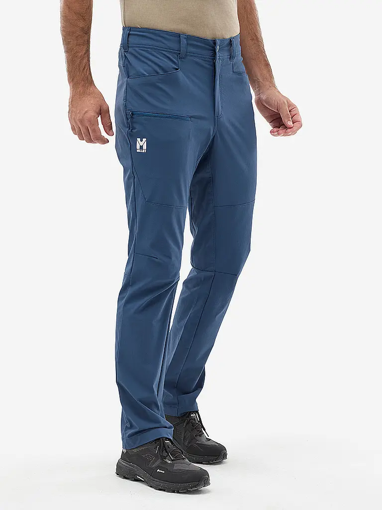 MILLET | Pantaloni da trekking da uomo All Outdoors XCS 100 |