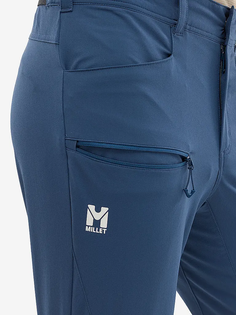 MILLET | Pantaloni da trekking da uomo All Outdoors XCS 100 |