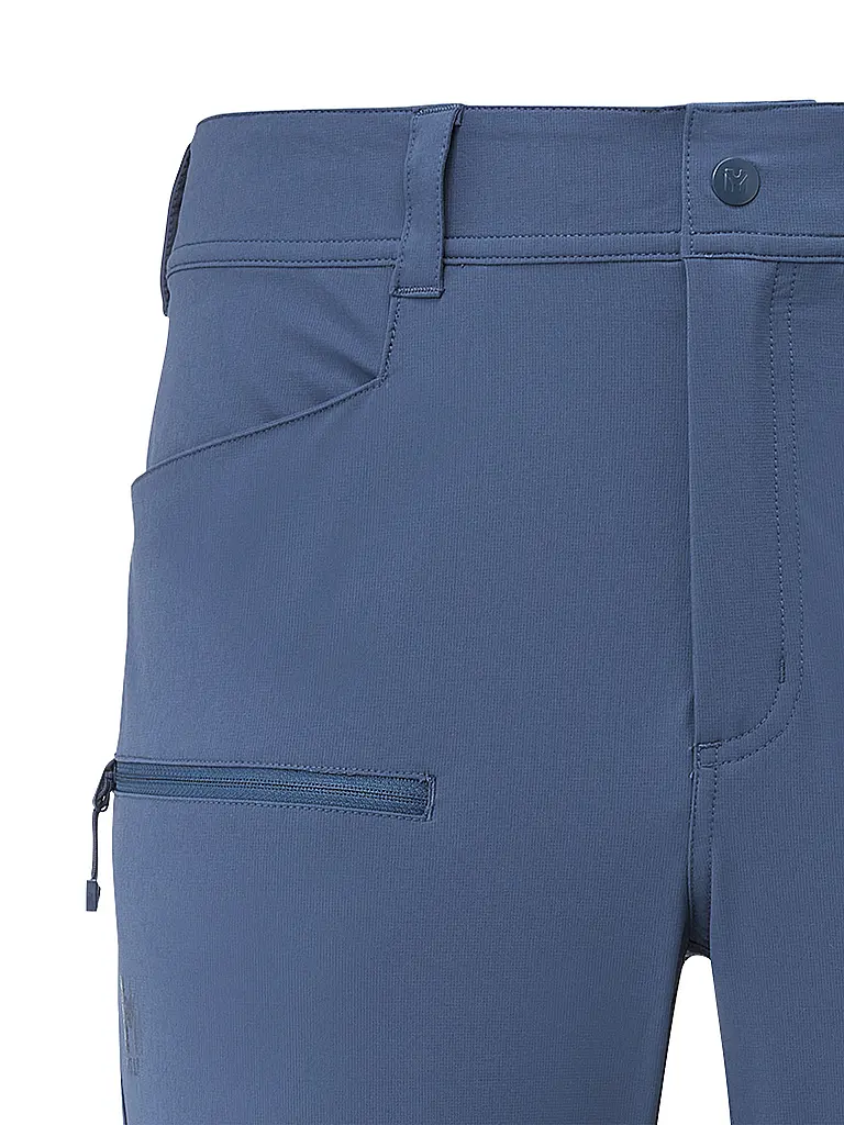 MILLET | Pantaloni da trekking da uomo All Outdoors XCS 100 |