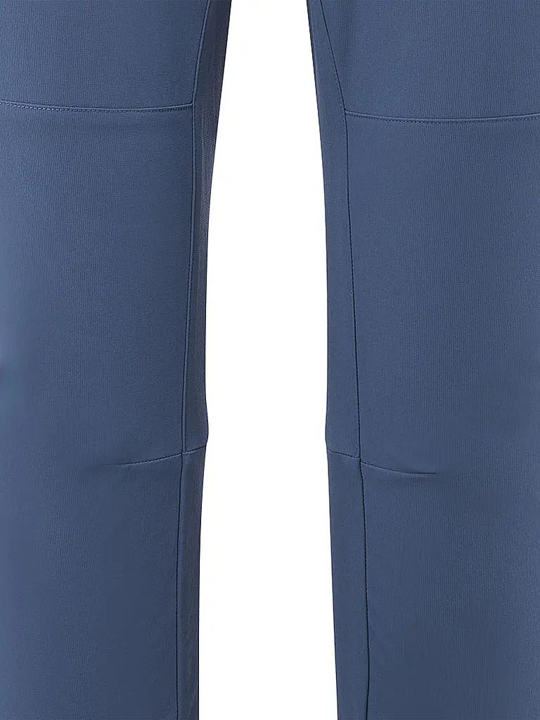 MILLET | Pantaloni da trekking da uomo All Outdoors XCS 100 |