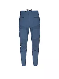 MILLET | Pantaloni da trekking da uomo Cimai Poly Cordura | Blu scuro